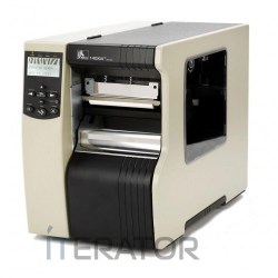 Промисловий принтер штрих кодів Zebra 140Xi4 ціна